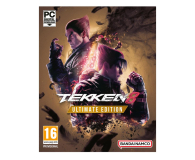 Tekken 8 Ultimate Edition PC - 1178480 - zdjęcie 1